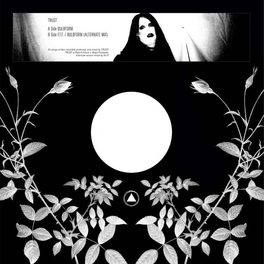 TR/ST — Bulbform (Alternate Mix) cover artwork