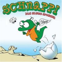 Schnappi — Das Kleine Krokodil cover artwork