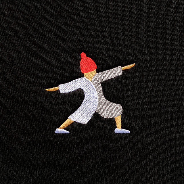 Vulfpeck featuring Antwaun Stanley — New Guru cover artwork