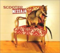 Scooter Nessaja cover artwork