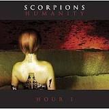 Scorpions — Humanity cover artwork