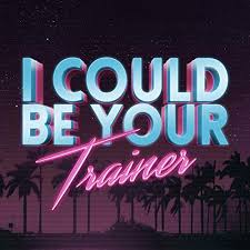 Scotty Dynamo — I could be your trainer cover artwork