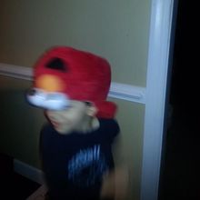 JJ Loves Some Gru — SCREAMER (Remix) cover artwork