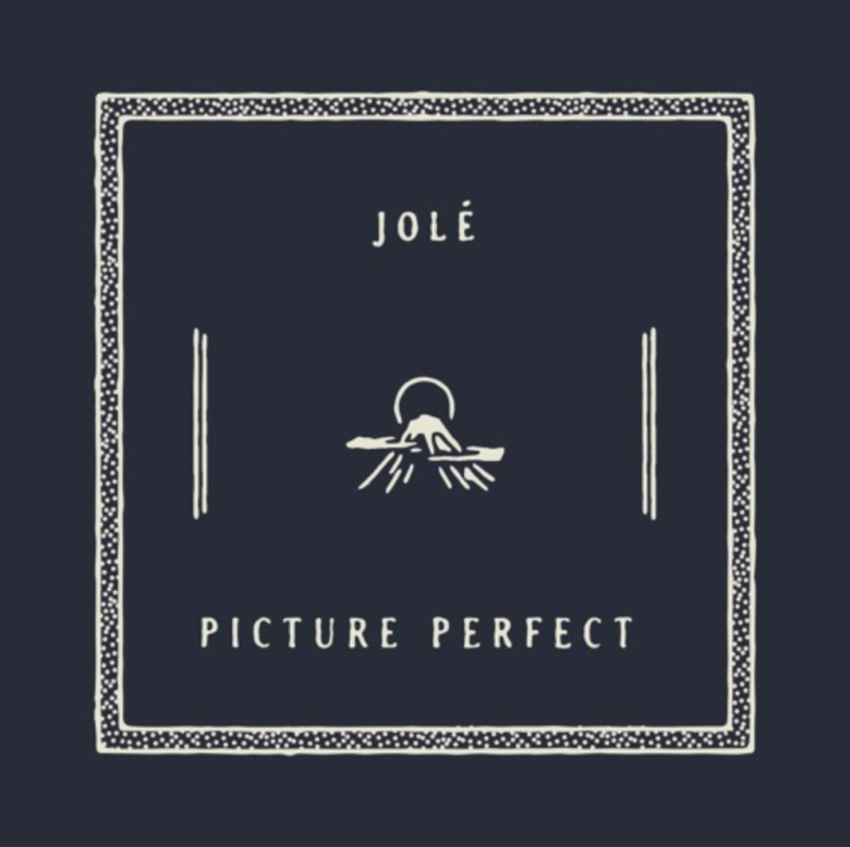 Jolé — Picture Perfect cover artwork