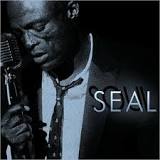 Seal — Soul cover artwork