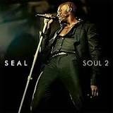 Seal Soul 2 cover artwork