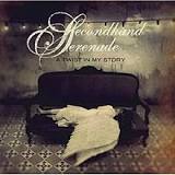 Secondhand Serenade A Twist in My Story cover artwork