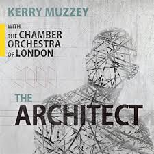 The Chamber Orchestra Of London & Andrew Skeet — The Secret History cover artwork
