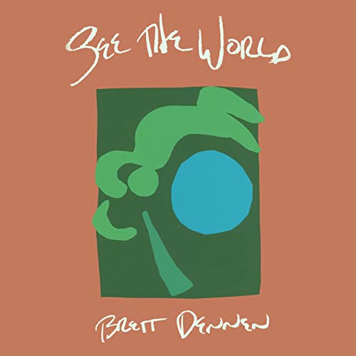 See the World cover artwork