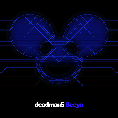 deadmau5 ft. featuring Colleen D&#039;Agostino Seeya cover artwork
