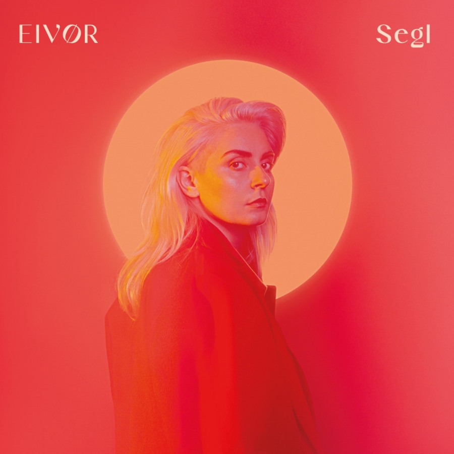 Eivør — Gullspunnin cover artwork