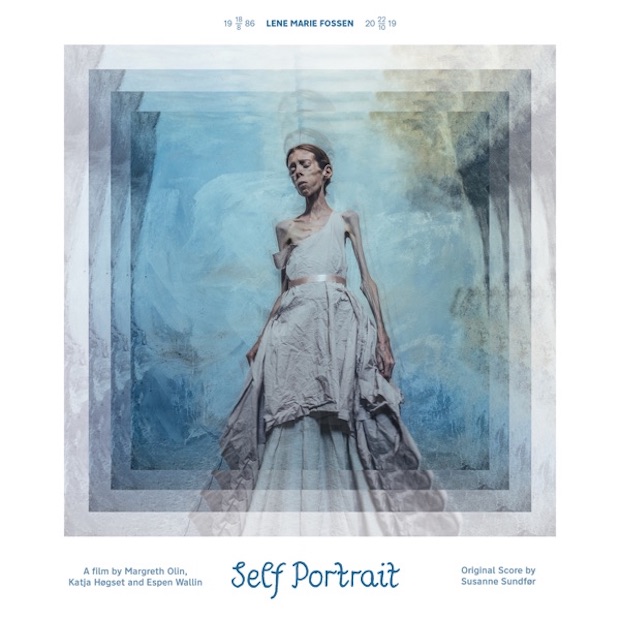 Susanne Sundfør Self Portrait cover artwork