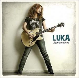 Luka — Sem Resposta cover artwork