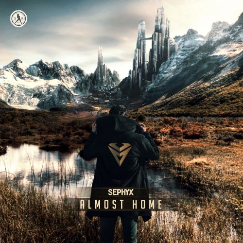 Sephyx — Almost Home cover artwork