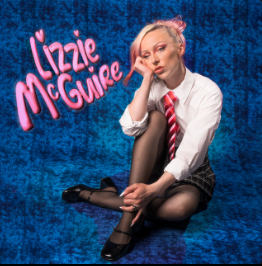Asta — Lizzie McGuire cover artwork