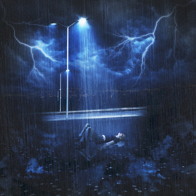 Cassyette — September Rain cover artwork