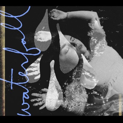 Serena Ryder — Waterfall cover artwork