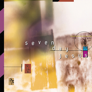Seven Day Jesus Seven Day Jesus cover artwork