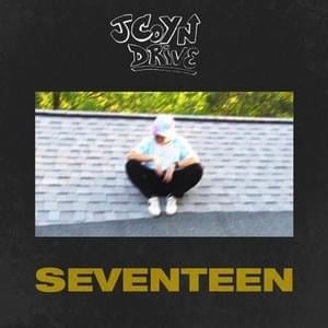 J Coyn Drive — SEVENTEEN cover artwork