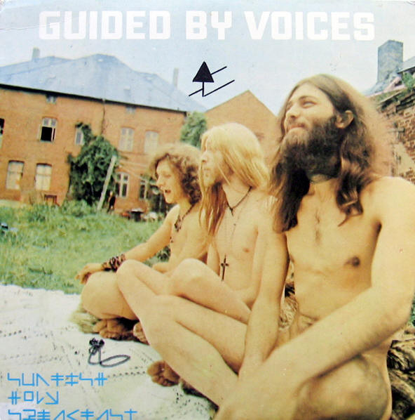 Guided By Voices — If We Wait cover artwork