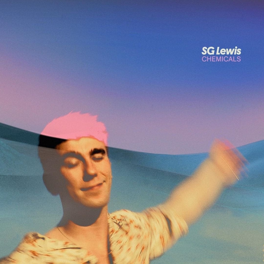 SG Lewis Chemicals cover artwork