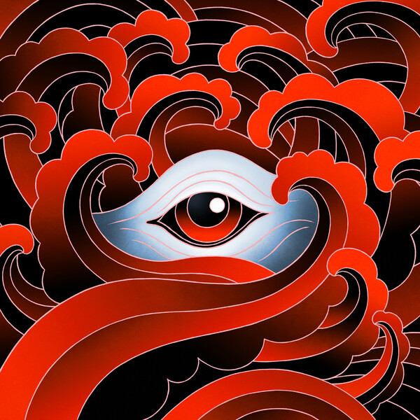 Shadow Academy — White Whale cover artwork