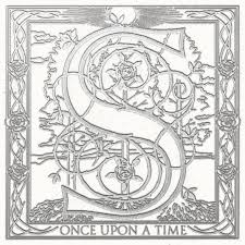 SHAED — Once Upon a Time cover artwork
