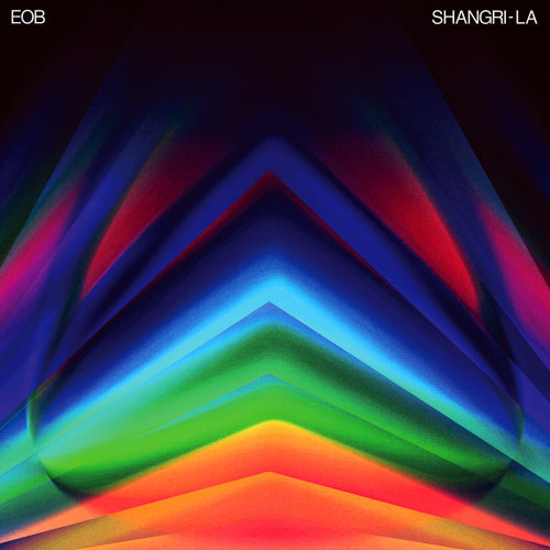 EOB — Shangri-La cover artwork