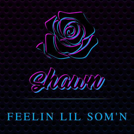 Shawn Stockman — Feelin Lil Som&#039;n cover artwork