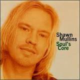 Shawn Mullins Soul&#039;s Core cover artwork