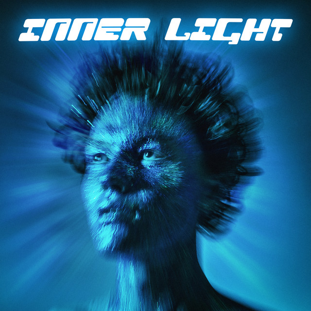 SHEBA — Inner Light cover artwork