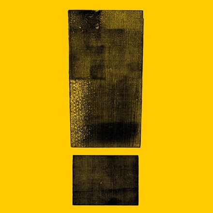 Shinedown — EVOLVE cover artwork
