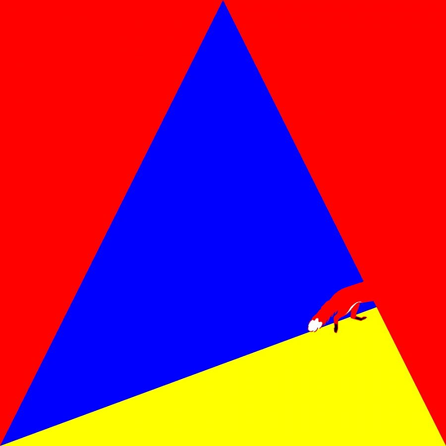 SHINee — &#039;The Story of Light&#039; EP.1 cover artwork