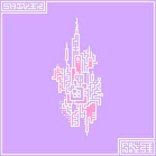 False Noise — Shiver cover artwork