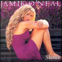 Jamie O&#039;Neal — Shiver cover artwork