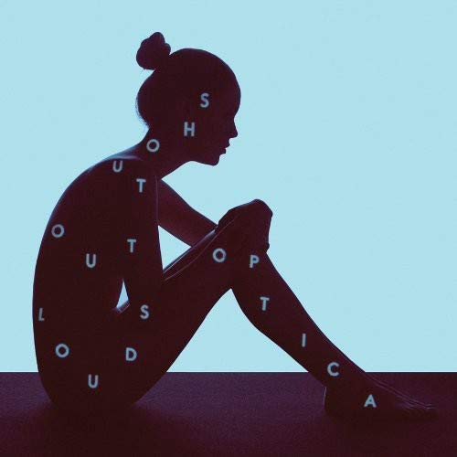 Shout Out Louds — Walking in Your Footsteps cover artwork