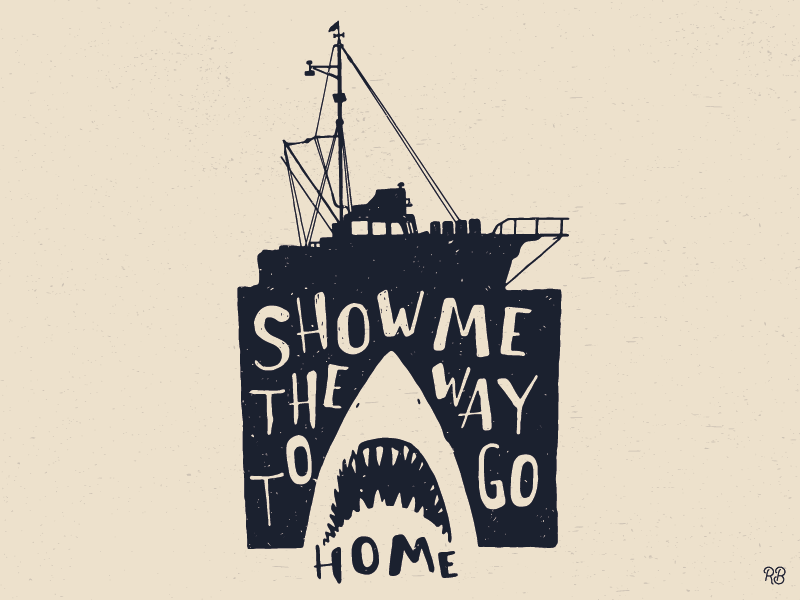 Jimmy Campbell & Reginald Connelly — Show Me the Way to Go Home cover artwork