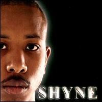 Shyne — The Life cover artwork