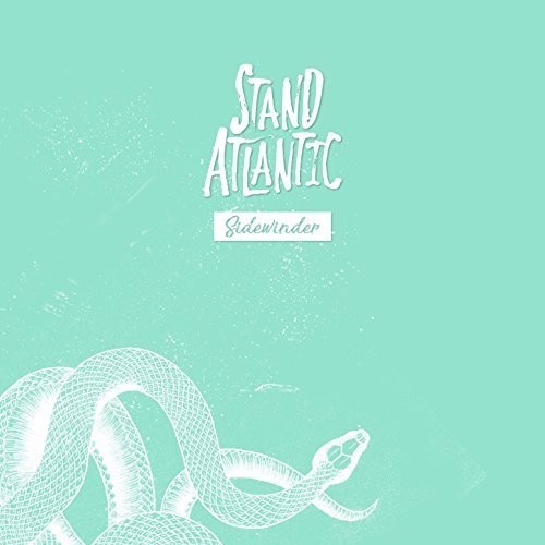 Stand Atlantic — Sidewinder cover artwork