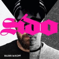 Sido — Bilder im Kopf cover artwork