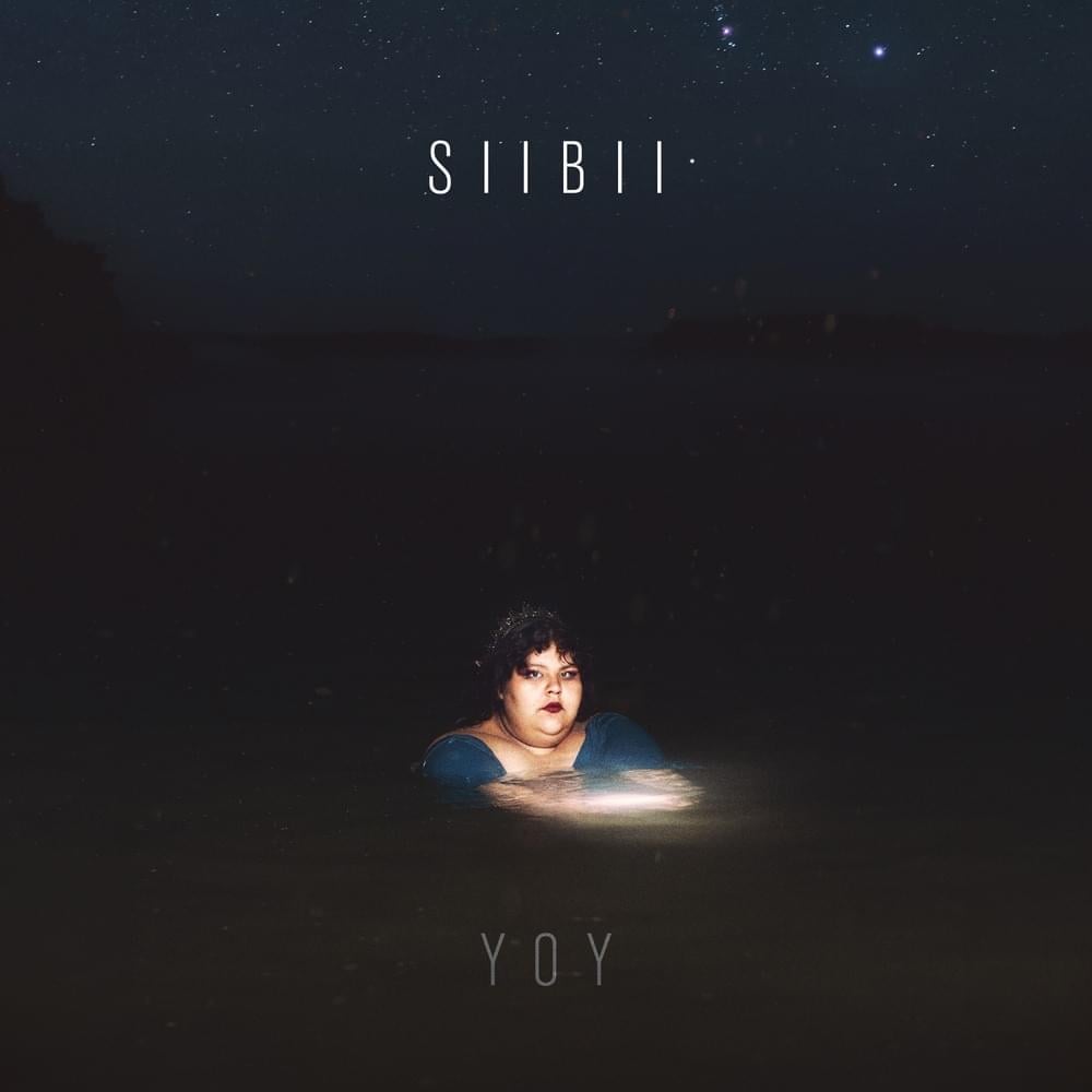 Siibii — YOY cover artwork
