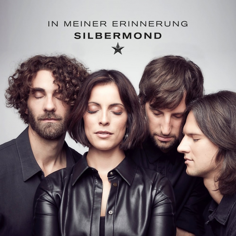 Silbermond — In Meiner Erinnerung cover artwork