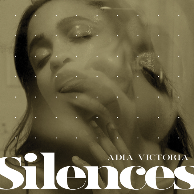 Adia Victoria Silences cover artwork