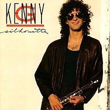 Kenny G featuring Smokey Robinson — We&#039;ve Saved the Best for Last cover artwork