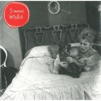 Simone White I Am The Man cover artwork