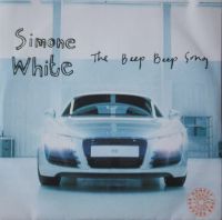 Simone White — The Beep Beep Song cover artwork