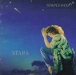 Simply Red Stars cover artwork