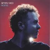 Simply Red Home cover artwork