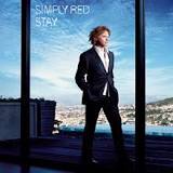 Simply Red — So Not Over You cover artwork