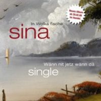 Sina — Wänn Nit Jetzt Wänn Dä cover artwork